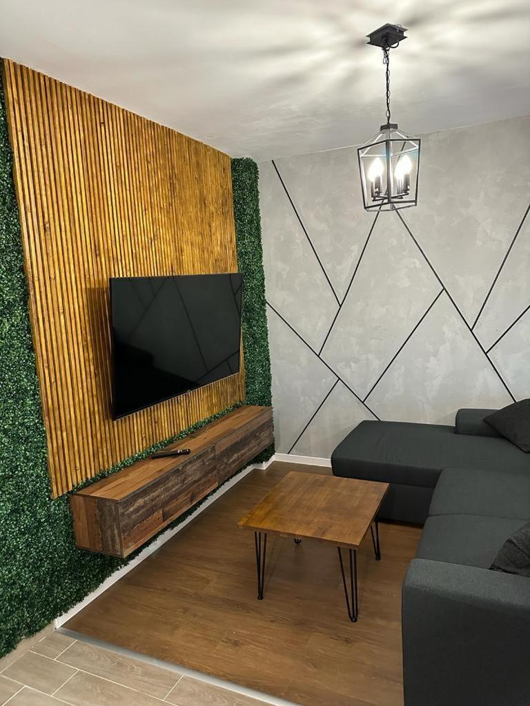 Atractiv Apartaments Chiajna 외부 사진